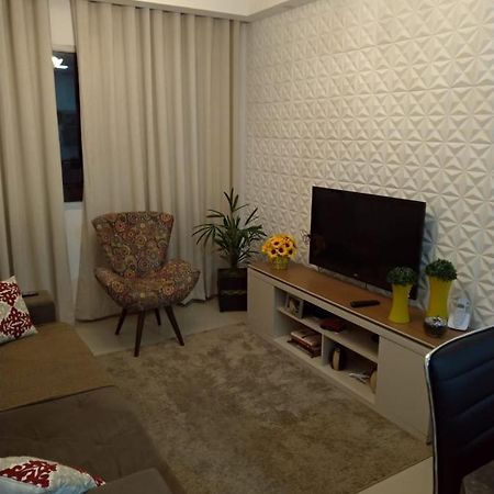 Apto Para 2 Pessoas - Guaruja Enseada Lejlighed Eksteriør billede