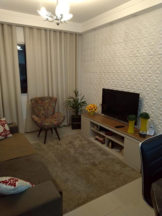 Apto Para 2 Pessoas - Guaruja Enseada Lejlighed Eksteriør billede
