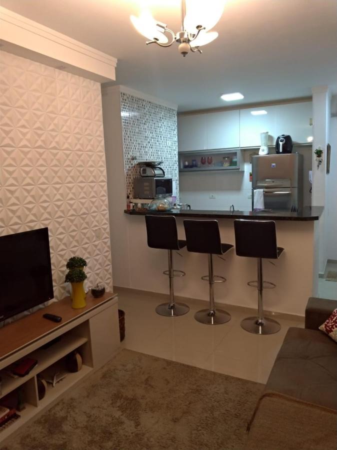 Apto Para 2 Pessoas - Guaruja Enseada Lejlighed Eksteriør billede